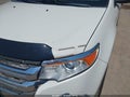 Photo 6 of 11 — 2013 Ford Edge