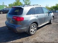 Photo 4 of 11 — 2009 Acura MDX