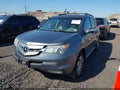 Photo 6 of 11 — 2009 Acura MDX