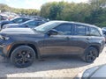 Photo 14 of 21 — 2025 Jeep Grand Cherokee
