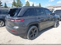 Photo 4 of 21 — 2025 Jeep Grand Cherokee