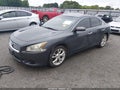 Photo 2 of 11 — 2013 Nissan Maxima