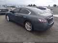 Photo 3 of 11 — 2013 Nissan Maxima