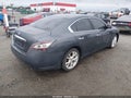 Photo 4 of 11 — 2013 Nissan Maxima