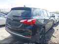 Photo 4 of 18 — 2021 Chevrolet Equinox