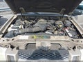 Photo 10 of 12 — 2004 Ford Explorer Sport Trac