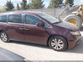 Photo 13 of 18 — 2015 Honda Odyssey