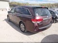 Photo 3 of 18 — 2015 Honda Odyssey