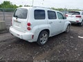 Photo 4 of 16 — 2008 Chevrolet HHR