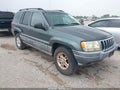 Photo 1 of 13 — 2002 Jeep Grand Cherokee