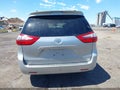 Photo 16 of 16 — 2016 Toyota Sienna