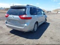 Photo 4 of 16 — 2016 Toyota Sienna
