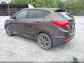 Photo 3 of 12 — 2015 Hyundai Tucson