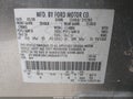 Photo 9 of 12 — 2008 Ford Edge