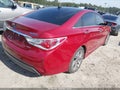 Photo 4 of 17 — 2015 Hyundai Sonata Hybrid