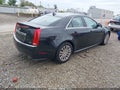 Photo 4 of 11 — 2012 Cadillac CTS