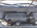 Photo 10 of 11 — 2011 Chevrolet Traverse