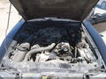 Photo 10 of 12 — 2001 Ford Mustang