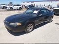 Photo 2 of 12 — 2001 Ford Mustang