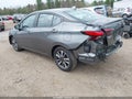 Photo 3 of 17 — 2024 Nissan Versa