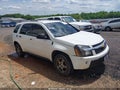 Photo 1 of 13 — 2005 Chevrolet Equinox