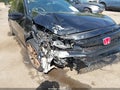 Photo 6 of 17 — 2017 Honda Civic