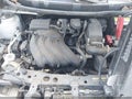 Photo 10 of 13 — 2015 Nissan Versa