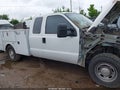 Photo 13 of 16 — 2015 Ford F-250