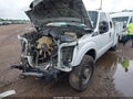 Photo 2 of 16 — 2015 Ford F-250