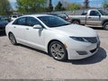 Photo 1 of 11 — 2013 Lincoln MKZ