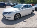 Photo 2 of 11 — 2013 Lincoln MKZ