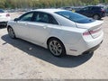 Photo 3 of 11 — 2013 Lincoln MKZ