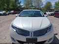 Photo 6 of 11 — 2013 Lincoln MKZ