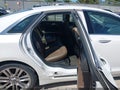 Photo 8 of 11 — 2013 Lincoln MKZ