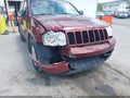 Photo 6 of 17 — 2008 Jeep Grand Cherokee