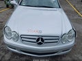 Photo 10 of 16 — 2008 Mercedes-Benz CLK-Class