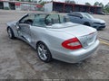 Photo 3 of 16 — 2008 Mercedes-Benz CLK-Class