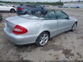 Photo 4 of 16 — 2008 Mercedes-Benz CLK-Class