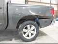 Photo 6 of 12 — 2005 Nissan Titan
