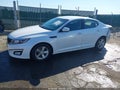 Photo 15 of 17 — 2015 Kia Optima