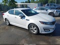 Photo 1 of 17 — 2015 Kia Optima