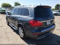 Photo 3 of 16 — 2014 Mercedes-Benz GL-Class