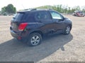 Photo 4 of 17 — 2021 Chevrolet Trax