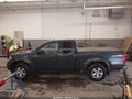 Photo 14 of 16 — 2013 Nissan Frontier