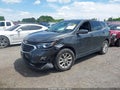 2020 Chevrolet Equinox — photo 2 of 16 | VIN 2GNAXJEV5L6232686