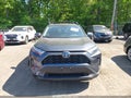 Photo 12 of 18 — 2023 Toyota RAV4 Hybrid