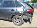 Photo 18 of 18 — 2023 Toyota RAV4 Hybrid