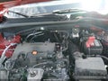 Photo 10 of 16 — 2024 Honda HR-V