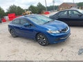 2015 Honda Civic — photo 1 of 16 | VIN 19XFB2F81FE047857