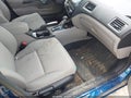 2015 Honda Civic — photo 5 of 16 | VIN 19XFB2F81FE047857